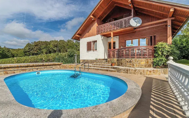 Pool Villa Adonis
