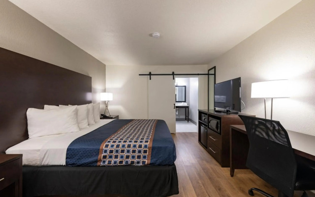 Hotel Monreale Express International Drive Orlando
