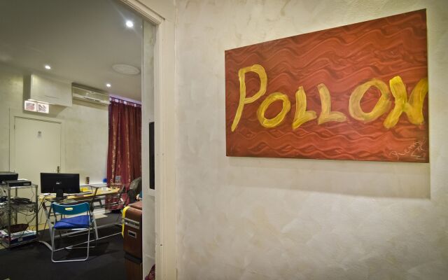 Pollon Inn Sanremo