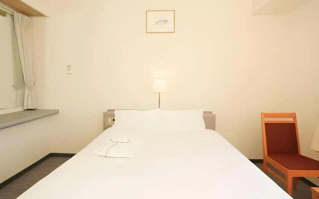 Smile HOTEL Hirosaki
