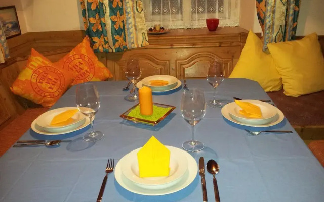 Ferienhaus Fuchslechner