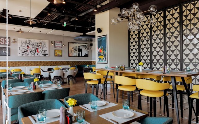 Courtyard by Marriott Chisinau