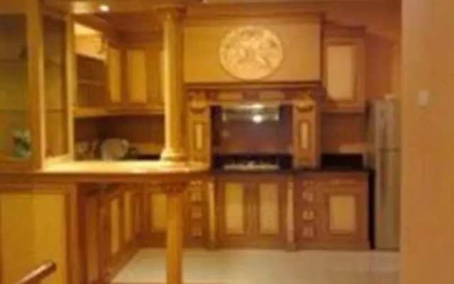 Hotel Coklat