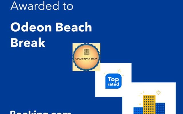 Odeon Beach Break