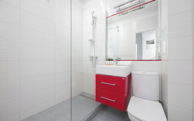 Darwina Apartment 2 Balconies by Renters