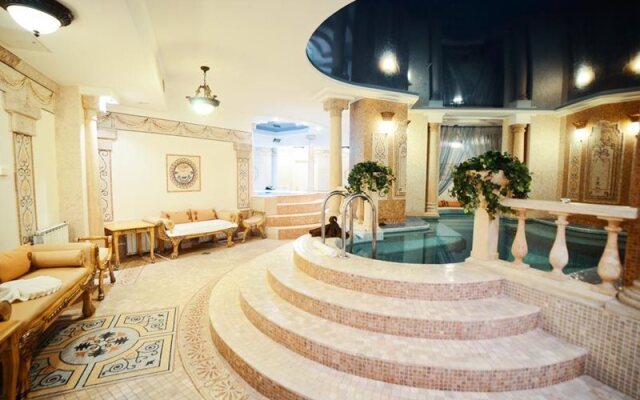 Visak Hotel