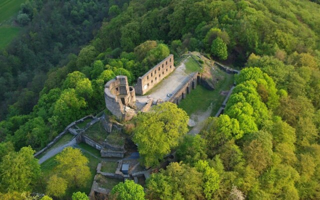 Ferienwohnung Siegsteig Eitorf