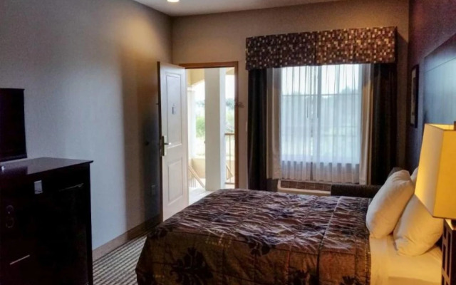 Americas Best Value Inn Beeville