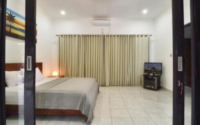 Santai Villa