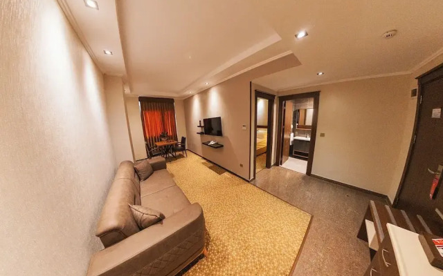 Elit Class Residence
