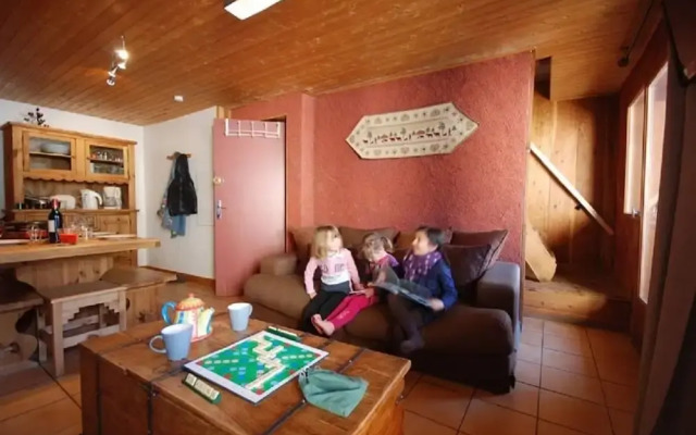 Appartement Les Myosotis