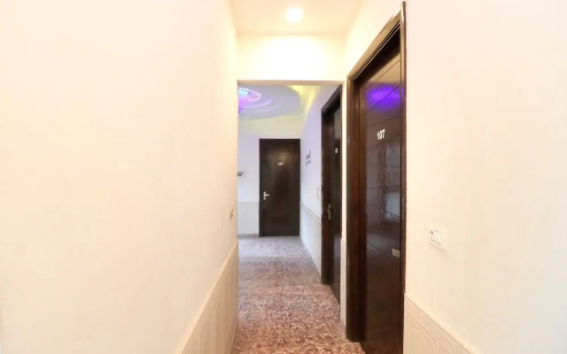 Oyo 22678 Hotel Unique House