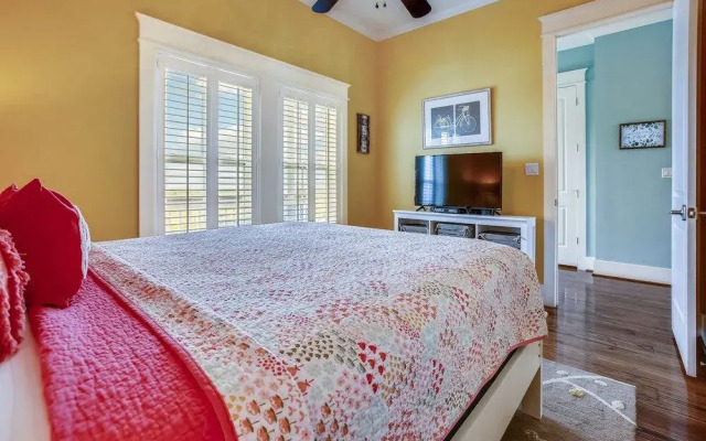 4514ssancthmnh - Seaside Sanctuary