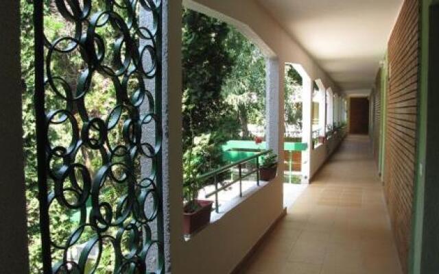 Hotel Sibiu