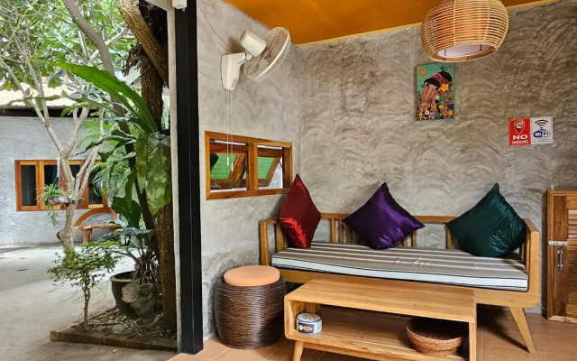 Araya Boutique Hotel