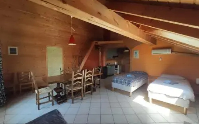 Agriturismo Fattoria Ca Di Sole