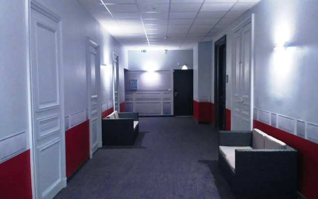Appart Hotel Odalys City Montpellier Les Occitanes