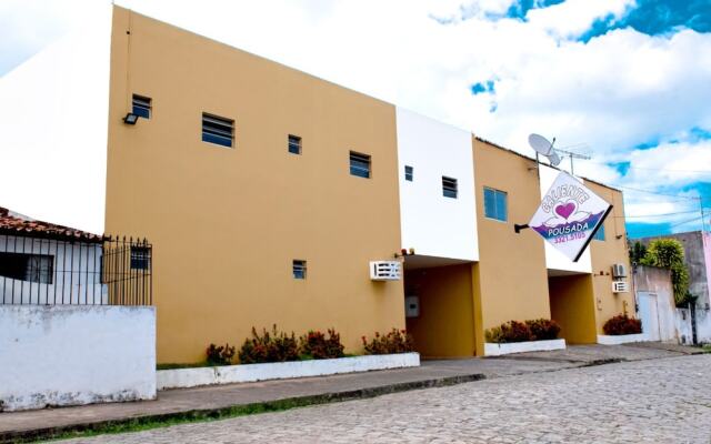 Mar Azul Hotel