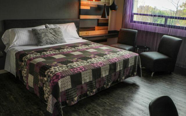 Hotel La Luna