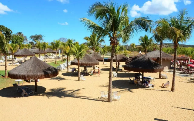 Lagoa Eco Towers Resorts