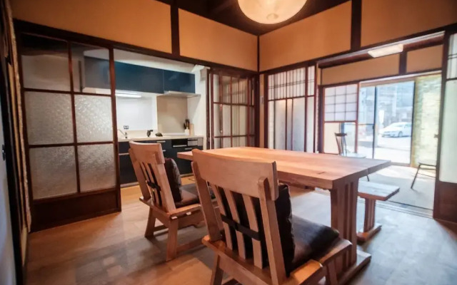 Yamashinaya