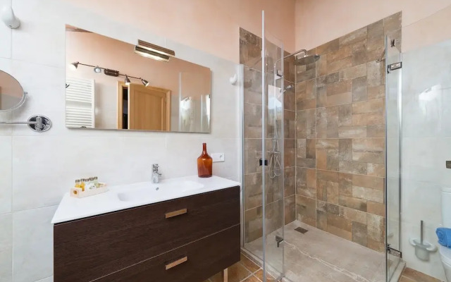 SA Parellada - Deluxe