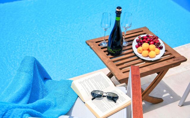 Casa di Giorgio Chania