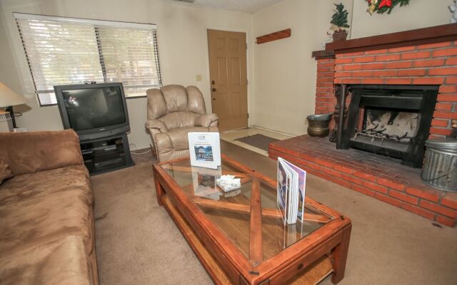 Summit Getaway Condo