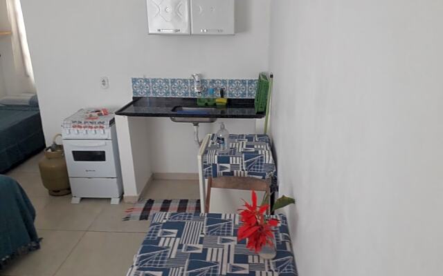 Taberna Chalés na Chapada dos Veadeiros