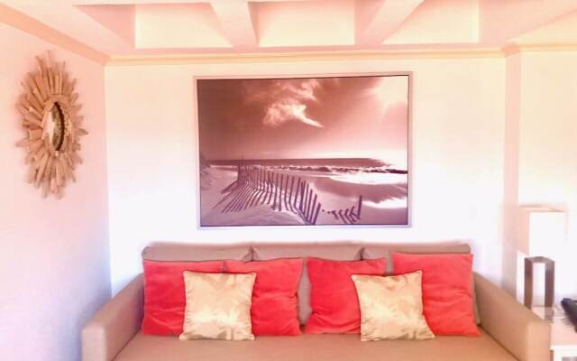 Maria Cristina Beach