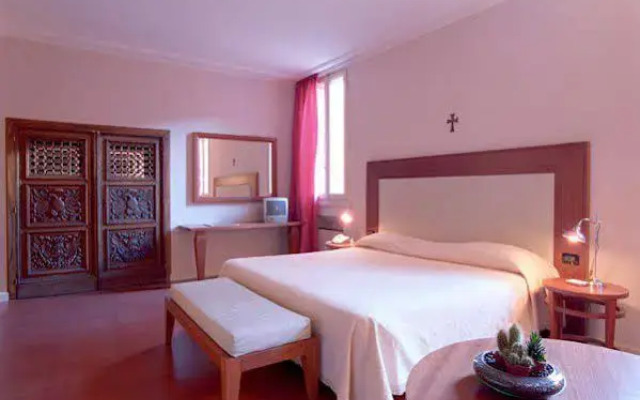Santa Maria Foris