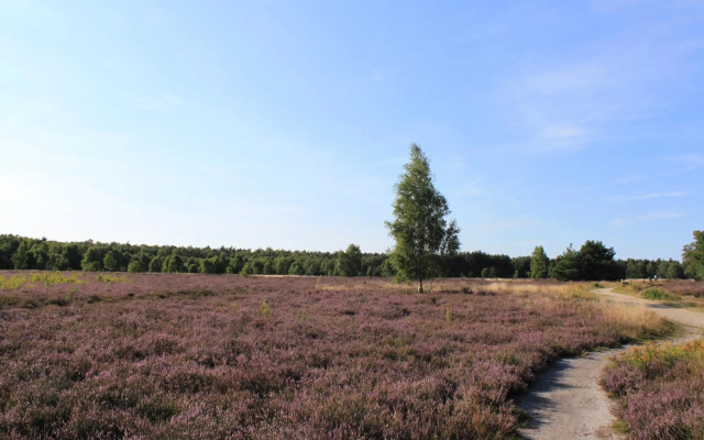 Grensemann, Ferienwohnung