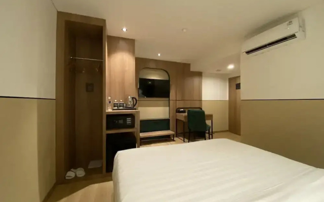 Alltrue Hotel Bintan - Tanjungpinang