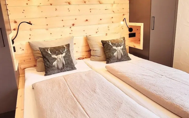 Schickster Sky Lodge