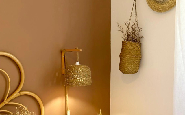 Villa Couleur Nature