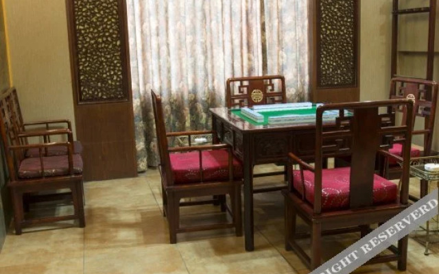 Shicheng Hotel