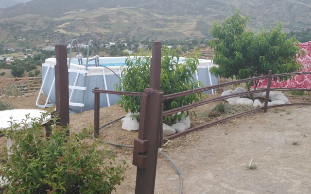 Farm stay Ali - Hostel