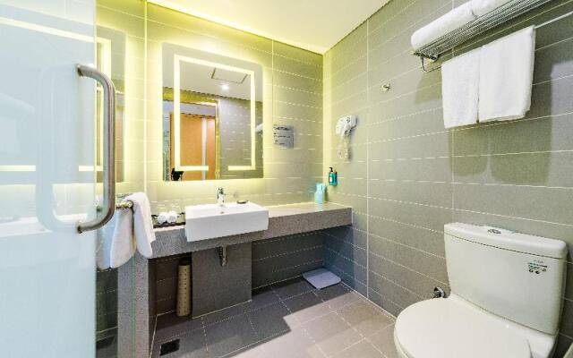 Holiday Inn Express Shijiazhuang Heping