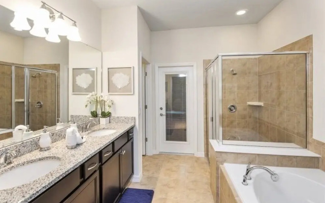 8812wws 8 Bedroom Home