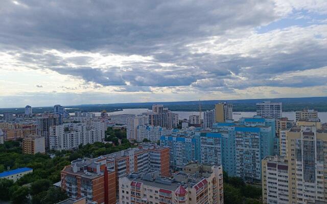 ИзиРент на улице Арцыбушевская д. 204