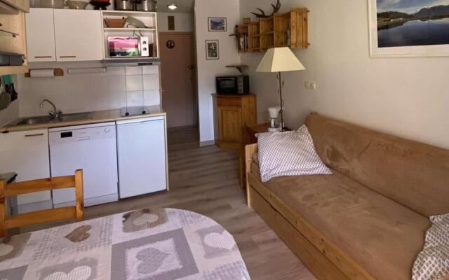 Appartement Arêches-Beaufort, 2 pièces, 4 personnes - FR-1-342-154