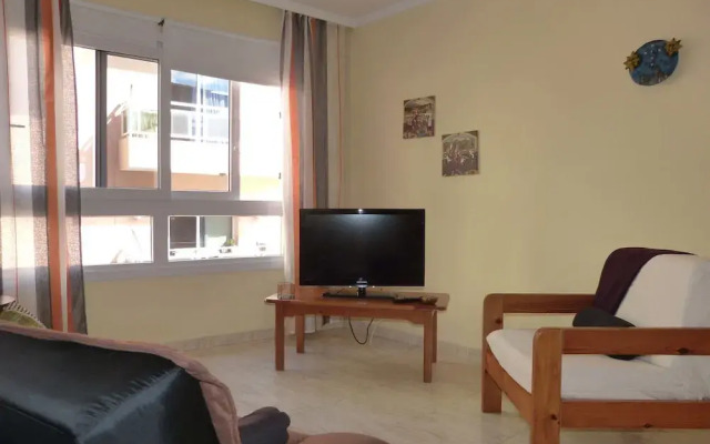 Suncanarias Apartamento Chayofita