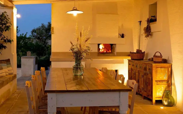 Masseria Ferarelli Trepizzi