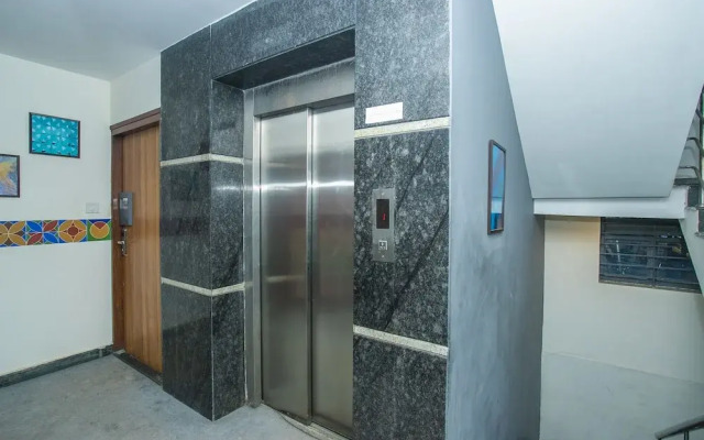 OYO Flagship 14799 NR Residency