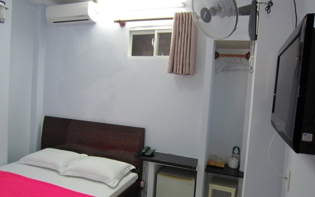 Ti Ti Room For Rent – Guest Rooms – Ho Chi Minh City