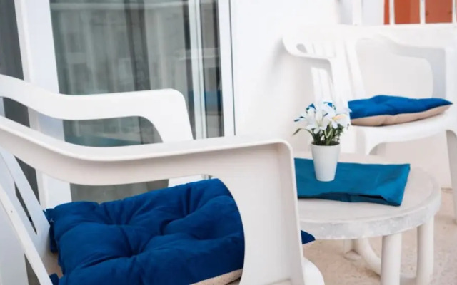 Pierre De Soleil Guesthouse