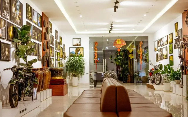 Nhat Quang Hotel