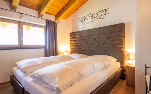 Apartment Lanner Axams