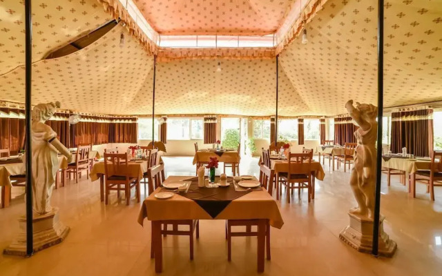 Pushkar Rajwara Resort
