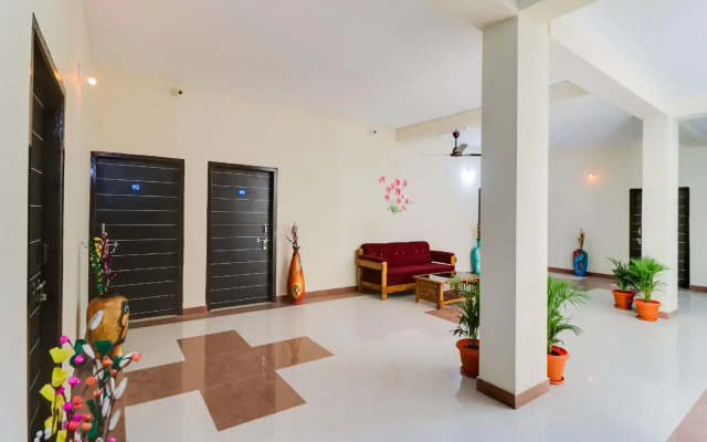 Hotel Vaiko by OYO Rooms